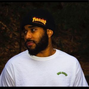 Meet your Posher, Kristopher